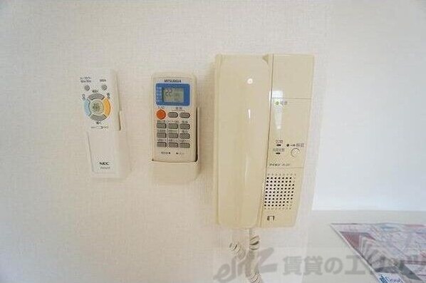 アーデン江坂IIIの物件内観写真